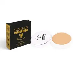 کرم گریم فشرده سوشیا BM2
