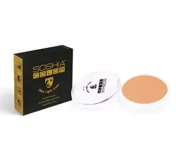کرم گریم فشرده سوشیا S1