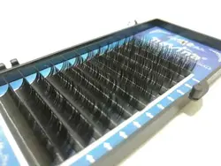 پالت مژه Navina سایز 11 میل فر D ضخامت 0.1