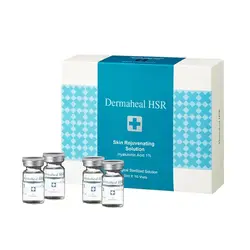 کوکتل جوانساز درماهیل مدل HSR