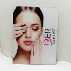 لاک ژل ناخن اوسر شماره 072 OSER GEL PULISH