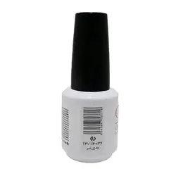 لاک ژل ناخن اوسر شماره 104 OSER GEL PULISH
