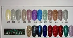 لاک ژل ناخن اوسر شماره 104 OSER GEL PULISH