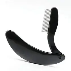 شانه ابرو تاشو