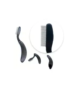 شانه ابرو تاشو