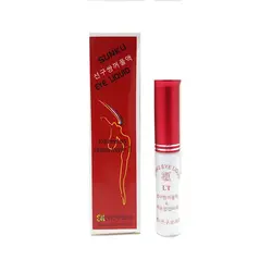 چسب مژه سانکو اصل کره Sunku Eye Liquid