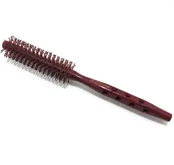 برس پیچ چوبی گرد (۱۲ پر) نسوز