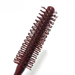 برس پیچ چوبی گرد (۱۲ پر) نسوز