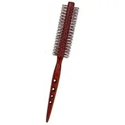 برس پیچ چوبی گرد (۱۲ پر) نسوز