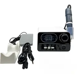 دستگاه سوهان برقی نیل دریل ۳۰۰۰۰ دور