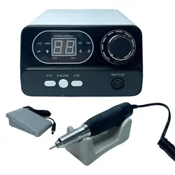 دستگاه سوهان برقی نیل دریل ۳۰۰۰۰ دور