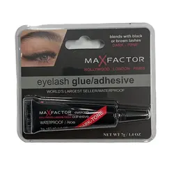 چسب مژه برس دار آیکونیک eyeconic eyelash