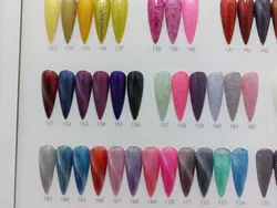 ژل لاک چشم گربه ای گابرو شماره 151