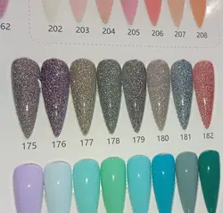 ژل لاک دیسکو گابرو شماره 178