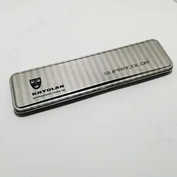 پالت 6 رنگ سوپرا کالر کریولان Kryolan Supracolor Palette