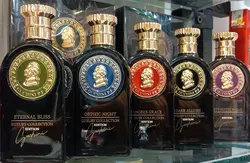 ادکلن تام فورد فاکینگ فابیلوس (های کپی) 100ml