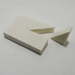 پد آرایشی لاتکس ۸تیکه