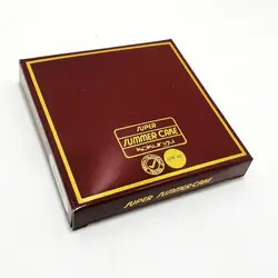 پنکک سنگی سوپر سامر کیک Super Summer Cake مدل رست Russet