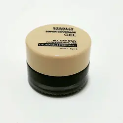 خط چشم ژله ای استنلی مشکی Stanley