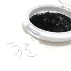 مژه اکستنشن کلاسیک ناوینا تک سایز8 Navina