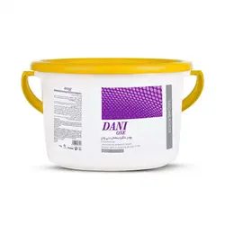 پودر دکلره بنفش دنی وان Dani One حجم 500 گرم