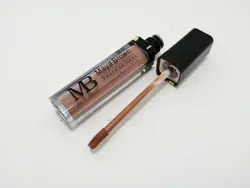 رژ لب مایع بادوام MB شماره 15