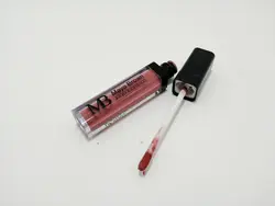 رژ لب مایع بادوام MB شماره 09