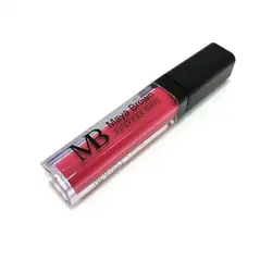 رژ لب مایع بادوام MB شماره 10