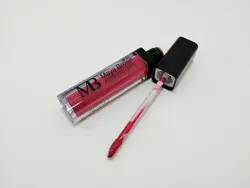 رژ لب مایع بادوام MB شماره 10