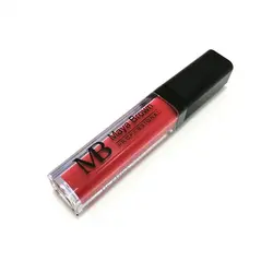 رژ لب مایع بادوام MB شماره 06