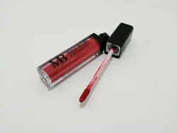 رژ لب مایع بادوام MB شماره 06