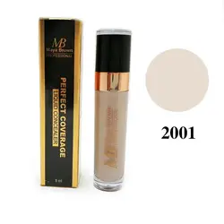 کانسیلر مایع مایا براون MB شماره 2001