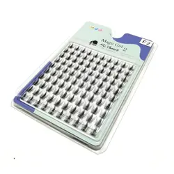 مژه مجیک گرل مدل F2