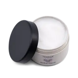 ماسک مو پوست سر خشک و حساس لاکمه Lakme سری Teknia مدل RELIEF