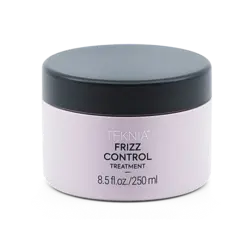 ماسک مو ضدوز لاکمه Lakme سری Teknia مدل Frizz Control