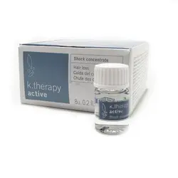 ویال ضدریزش مو لاکمه سری K.Therapy مدل Active