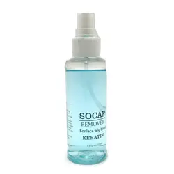 ریموور اکستنشن مو سوکپ SOCAP
