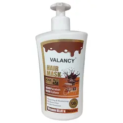 ماسک مو تخصصی آرگان بیساندره 1000 میل