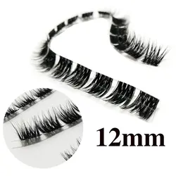 مژه ریسه ای ردمی سایز 12 میل