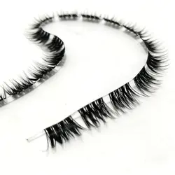 مژه ریسه ای ردمی سایز 12 میل