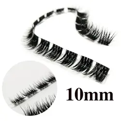 مژه ریسه ای ردمی سایز 10 میل