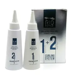 مواد فر ریو 120ml RIO