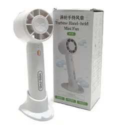 فن ایستاده مژه Mini Fan A68