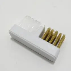 فرچه پاک کننده سر سوهان