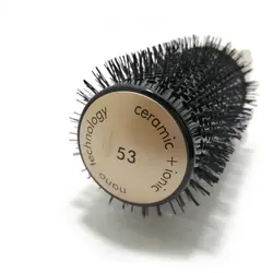 برس پیچ نسوز سایز 53 میچانو (برس گرد)