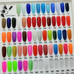 ژل لاک لاکشن Lakshen شماره 6