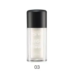 سایه هایلایتر گلیتر دیویو شماره 03 DiVio Highlighter Eyeshadow Powder