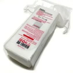 پد آرایش پاک کن ناژه 90 عددی