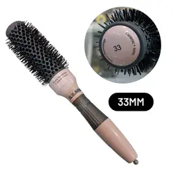 برس پیچ سرامیکی شی رز SH ROSE #45