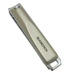 ناخن گیر تیتانیوم کد 1S-302 شی رز SH ROSE